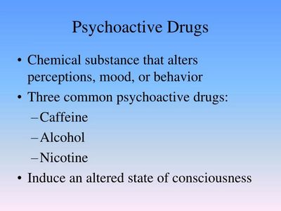 Psychotropic Medication - How to Select One That Works For You