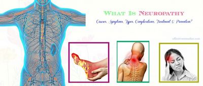 Understanding the Neuropathy Symptoms